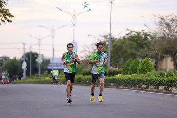BÌNH PHƯỚC MARATHON - TRƯỜNG TƯƠI GROUP LẦN THỨ I, NĂM 2023 - Ảnh #1076937
