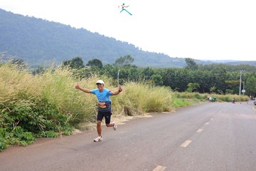 BÌNH PHƯỚC MARATHON - TRƯỜNG TƯƠI GROUP LẦN THỨ I, NĂM 2023 - Ảnh #1075885