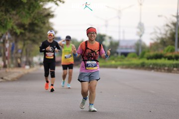BÌNH PHƯỚC MARATHON - TRƯỜNG TƯƠI GROUP LẦN THỨ I, NĂM 2023 - Ảnh #1076517