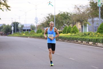 BÌNH PHƯỚC MARATHON - TRƯỜNG TƯƠI GROUP LẦN THỨ I, NĂM 2023 - Ảnh #1076984
