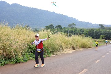 BÌNH PHƯỚC MARATHON - TRƯỜNG TƯƠI GROUP LẦN THỨ I, NĂM 2023 - Ảnh #1075869