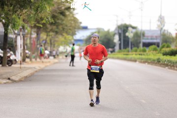 BÌNH PHƯỚC MARATHON - TRƯỜNG TƯƠI GROUP LẦN THỨ I, NĂM 2023 - Ảnh #1076642