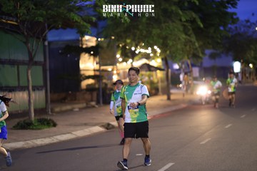 BÌNH PHƯỚC MARATHON - TRƯỜNG TƯƠI GROUP LẦN THỨ I, NĂM 2023 - Ảnh #1076879