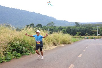 BÌNH PHƯỚC MARATHON - TRƯỜNG TƯƠI GROUP LẦN THỨ I, NĂM 2023 - Ảnh #1075888