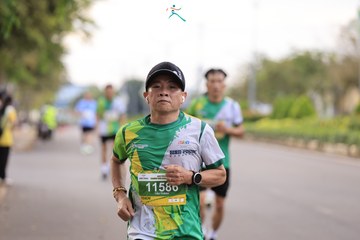 BÌNH PHƯỚC MARATHON - TRƯỜNG TƯƠI GROUP LẦN THỨ I, NĂM 2023 - Ảnh #1077255
