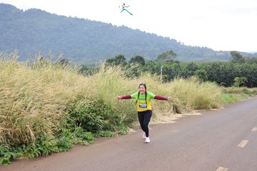 BÌNH PHƯỚC MARATHON - TRƯỜNG TƯƠI GROUP LẦN THỨ I, NĂM 2023 - Ảnh #1075482