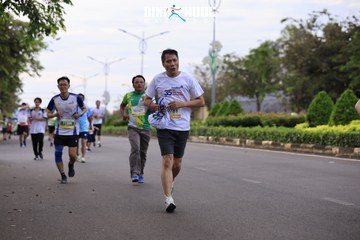 BÌNH PHƯỚC MARATHON - TRƯỜNG TƯƠI GROUP LẦN THỨ I, NĂM 2023 - Ảnh #1077619