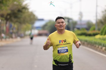 BÌNH PHƯỚC MARATHON - TRƯỜNG TƯƠI GROUP LẦN THỨ I, NĂM 2023 - Ảnh #1076665