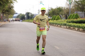 BÌNH PHƯỚC MARATHON - TRƯỜNG TƯƠI GROUP LẦN THỨ I, NĂM 2023 - Ảnh #1076734