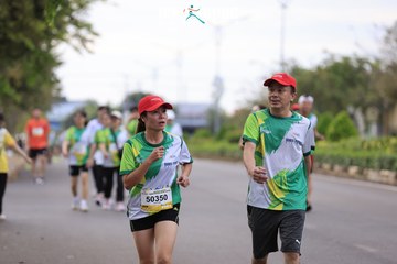 BÌNH PHƯỚC MARATHON - TRƯỜNG TƯƠI GROUP LẦN THỨ I, NĂM 2023 - Ảnh #1077568