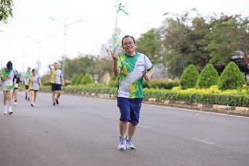 BÌNH PHƯỚC MARATHON - TRƯỜNG TƯƠI GROUP LẦN THỨ I, NĂM 2023 - Ảnh #1077983