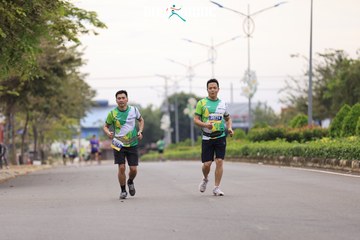 BÌNH PHƯỚC MARATHON - TRƯỜNG TƯƠI GROUP LẦN THỨ I, NĂM 2023 - Ảnh #1076249