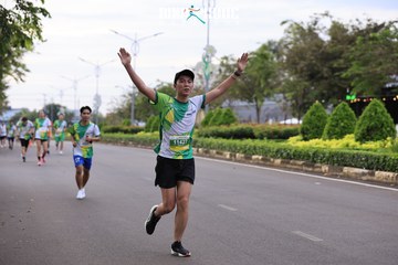 BÌNH PHƯỚC MARATHON - TRƯỜNG TƯƠI GROUP LẦN THỨ I, NĂM 2023 - Ảnh #1077285