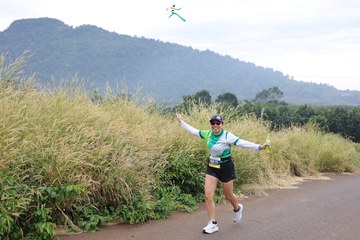 BÌNH PHƯỚC MARATHON - TRƯỜNG TƯƠI GROUP LẦN THỨ I, NĂM 2023 - Ảnh #1074950