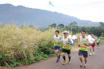 BÌNH PHƯỚC MARATHON - TRƯỜNG TƯƠI GROUP LẦN THỨ I, NĂM 2023 - Ảnh #1074903
