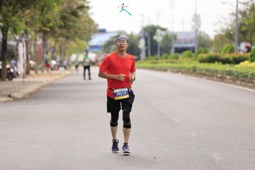 BÌNH PHƯỚC MARATHON - TRƯỜNG TƯƠI GROUP LẦN THỨ I, NĂM 2023 - Ảnh #1076646
