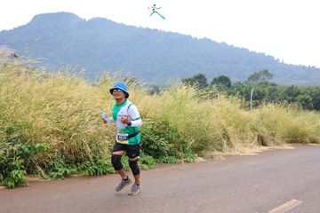 BÌNH PHƯỚC MARATHON - TRƯỜNG TƯƠI GROUP LẦN THỨ I, NĂM 2023 - Ảnh #1075825