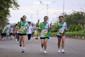 BÌNH PHƯỚC MARATHON - TRƯỜNG TƯƠI GROUP LẦN THỨ I, NĂM 2023 - Ảnh #1077738