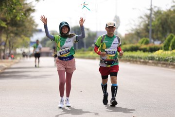 BÌNH PHƯỚC MARATHON - TRƯỜNG TƯƠI GROUP LẦN THỨ I, NĂM 2023 - Ảnh #1076769