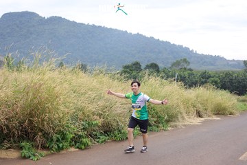 BÌNH PHƯỚC MARATHON - TRƯỜNG TƯƠI GROUP LẦN THỨ I, NĂM 2023 - Ảnh #1075445