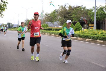 BÌNH PHƯỚC MARATHON - TRƯỜNG TƯƠI GROUP LẦN THỨ I, NĂM 2023 - Ảnh #1077602