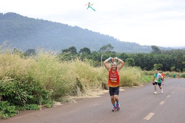 BÌNH PHƯỚC MARATHON - TRƯỜNG TƯƠI GROUP LẦN THỨ I, NĂM 2023 - Ảnh #1075030