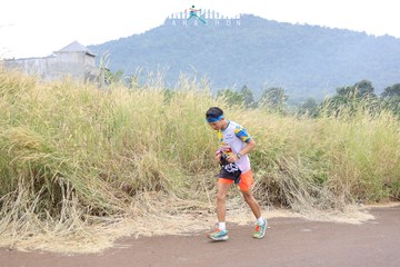 BÌNH PHƯỚC MARATHON - TRƯỜNG TƯƠI GROUP LẦN THỨ I, NĂM 2023 - Ảnh #1074798