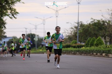 BÌNH PHƯỚC MARATHON - TRƯỜNG TƯƠI GROUP LẦN THỨ I, NĂM 2023 - Ảnh #1077059