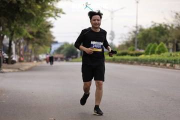 BÌNH PHƯỚC MARATHON - TRƯỜNG TƯƠI GROUP LẦN THỨ I, NĂM 2023 - Ảnh #1076609
