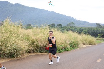 BÌNH PHƯỚC MARATHON - TRƯỜNG TƯƠI GROUP LẦN THỨ I, NĂM 2023 - Ảnh #1075435