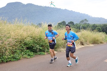 BÌNH PHƯỚC MARATHON - TRƯỜNG TƯƠI GROUP LẦN THỨ I, NĂM 2023 - Ảnh #1074980