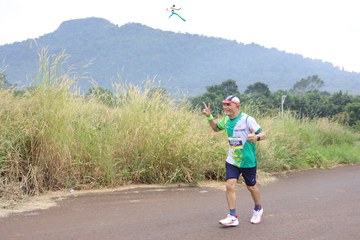 BÌNH PHƯỚC MARATHON - TRƯỜNG TƯƠI GROUP LẦN THỨ I, NĂM 2023 - Ảnh #1074546