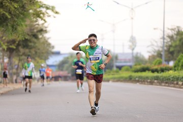 BÌNH PHƯỚC MARATHON - TRƯỜNG TƯƠI GROUP LẦN THỨ I, NĂM 2023 - Ảnh #1076121