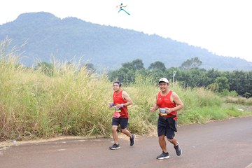 BÌNH PHƯỚC MARATHON - TRƯỜNG TƯƠI GROUP LẦN THỨ I, NĂM 2023 - Ảnh #1074623