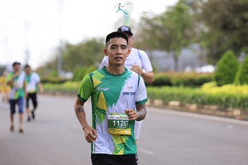 BÌNH PHƯỚC MARATHON - TRƯỜNG TƯƠI GROUP LẦN THỨ I, NĂM 2023 - Ảnh #1077480