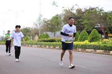 BÌNH PHƯỚC MARATHON - TRƯỜNG TƯƠI GROUP LẦN THỨ I, NĂM 2023 - Ảnh #1077748