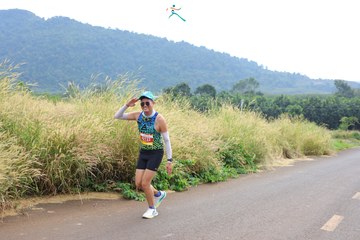 BÌNH PHƯỚC MARATHON - TRƯỜNG TƯƠI GROUP LẦN THỨ I, NĂM 2023 - Ảnh #1075954