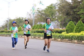 BÌNH PHƯỚC MARATHON - TRƯỜNG TƯƠI GROUP LẦN THỨ I, NĂM 2023 - Ảnh #1077862
