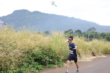 BÌNH PHƯỚC MARATHON - TRƯỜNG TƯƠI GROUP LẦN THỨ I, NĂM 2023 - Ảnh #1075098
