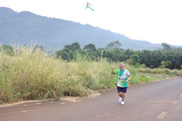 BÌNH PHƯỚC MARATHON - TRƯỜNG TƯƠI GROUP LẦN THỨ I, NĂM 2023 - Ảnh #1074538
