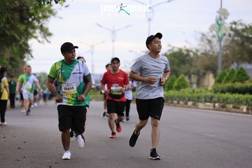 BÌNH PHƯỚC MARATHON - TRƯỜNG TƯƠI GROUP LẦN THỨ I, NĂM 2023 - Ảnh #1077755