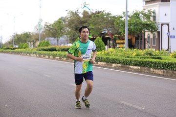 BÌNH PHƯỚC MARATHON - TRƯỜNG TƯƠI GROUP LẦN THỨ I, NĂM 2023 - Ảnh #1077407