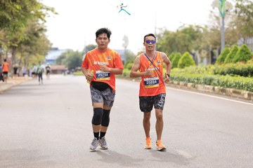 BÌNH PHƯỚC MARATHON - TRƯỜNG TƯƠI GROUP LẦN THỨ I, NĂM 2023 - Ảnh #1076724