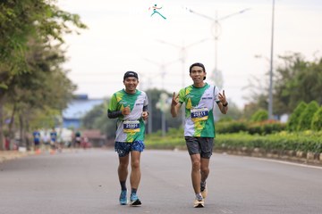 BÌNH PHƯỚC MARATHON - TRƯỜNG TƯƠI GROUP LẦN THỨ I, NĂM 2023 - Ảnh #1076114