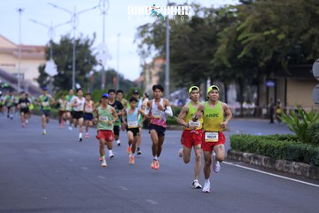 BÌNH PHƯỚC MARATHON - TRƯỜNG TƯƠI GROUP LẦN THỨ I, NĂM 2023 - Ảnh #1076893