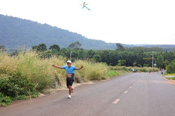 BÌNH PHƯỚC MARATHON - TRƯỜNG TƯƠI GROUP LẦN THỨ I, NĂM 2023 - Ảnh #1075883