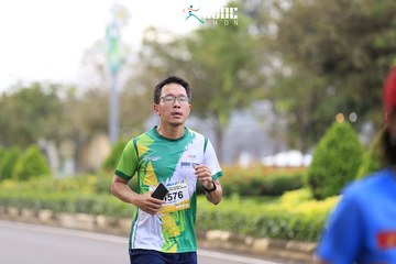 BÌNH PHƯỚC MARATHON - TRƯỜNG TƯƠI GROUP LẦN THỨ I, NĂM 2023 - Ảnh #1077371