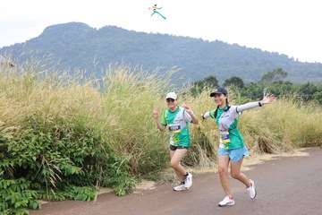 BÌNH PHƯỚC MARATHON - TRƯỜNG TƯƠI GROUP LẦN THỨ I, NĂM 2023 - Ảnh #1075656