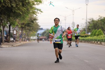 BÌNH PHƯỚC MARATHON - TRƯỜNG TƯƠI GROUP LẦN THỨ I, NĂM 2023 - Ảnh #1076284