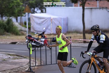BÌNH PHƯỚC MARATHON - TRƯỜNG TƯƠI GROUP LẦN THỨ I, NĂM 2023 - Ảnh #1076909